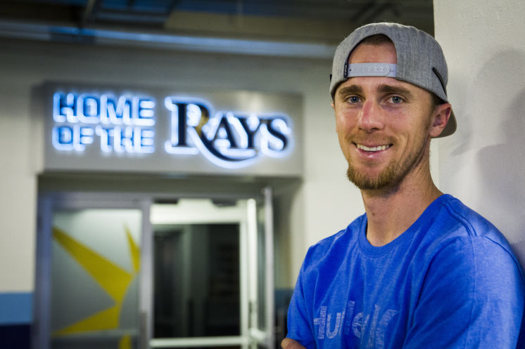 Matt Duffy a strong defensive third baseman with the Giants begins his readjustment to shortstop today at Charlotte