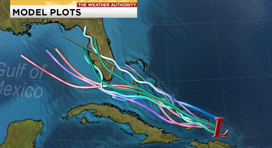 WINK News Hurricane Central