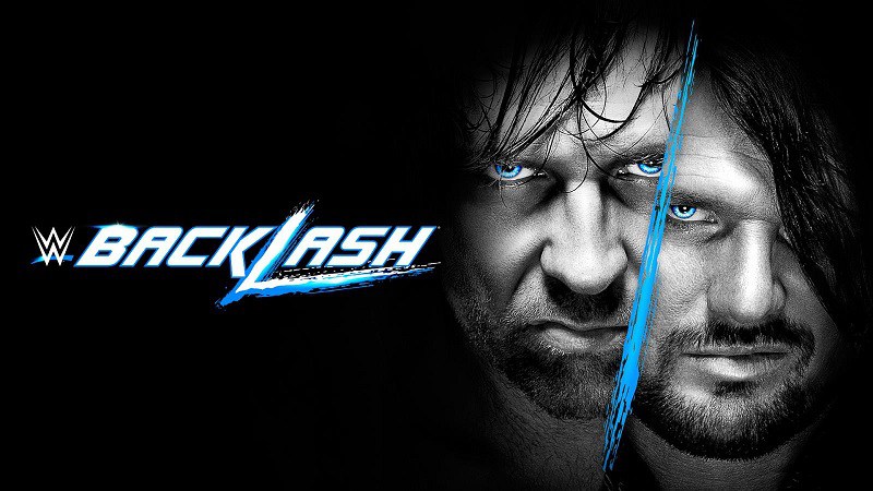 WWE Backlash 2016 rumors and updated match card after the Aug. 30 episode of Smack Down Live