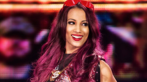 WWE Rumors Sasha Banks to be suspended?		Posted by	jonblayne