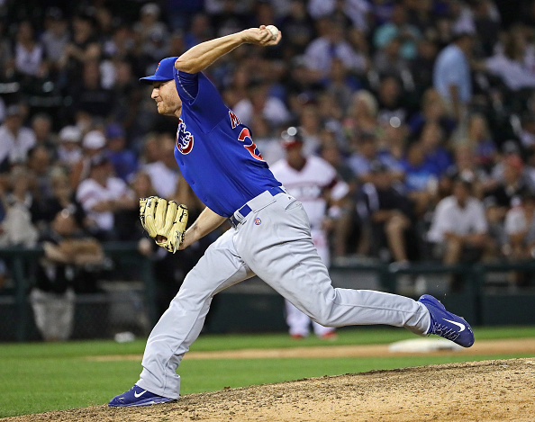 Chicago Cubs v Chicago White Sox