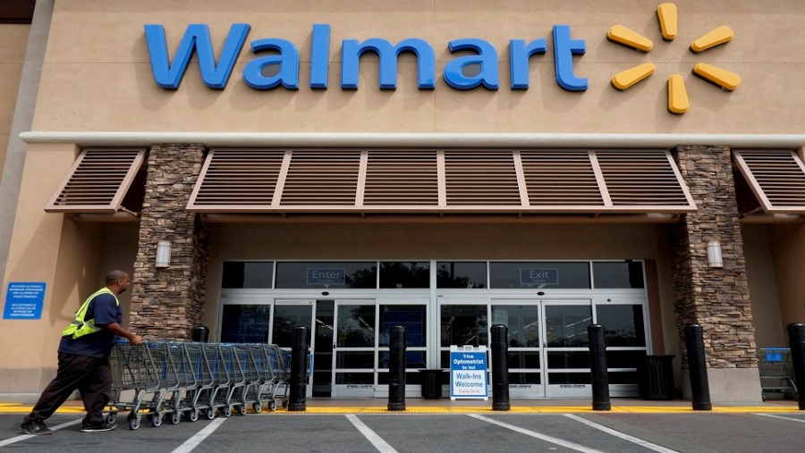 Watch-list of Hot Stock: Wal-Mart Stores, Inc. (NYSE:WMT)