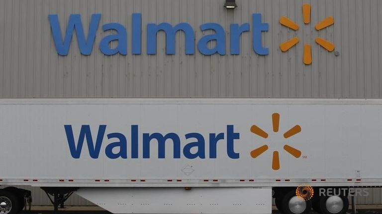 Wal-Mart Stores Inc. (WMT) Major Shareholder Jim C. Walton Sells 3502398 Shares