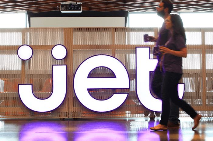 Walmart Will Buy Jet For $3.3 Billion