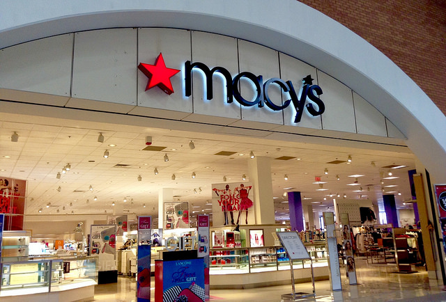 Macy's to shut 100 stores, invest in online