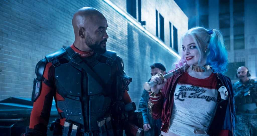 Suicide Squad box office