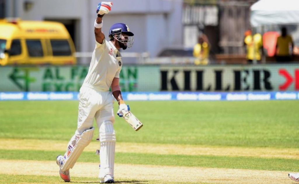 India dismiss Windies