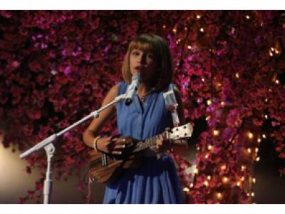 AGT Hopeful Grace Vanderwaal Debuts New Original Song