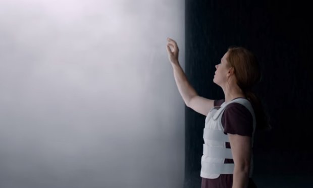 Arrival Trailer Released Online