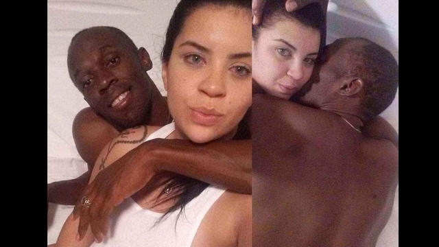 Watch Did Usain Bolt cheat on his girlfriend in Rio