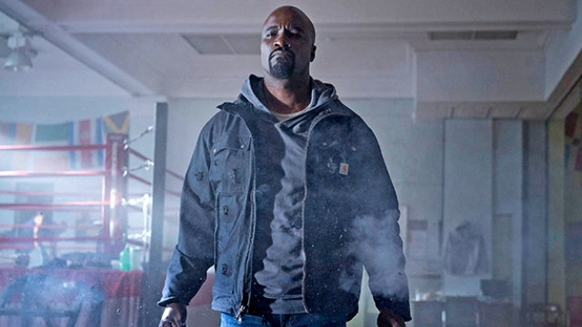 Watch Luke Cage is just getting started in new trailer for Marvel's Netflix series