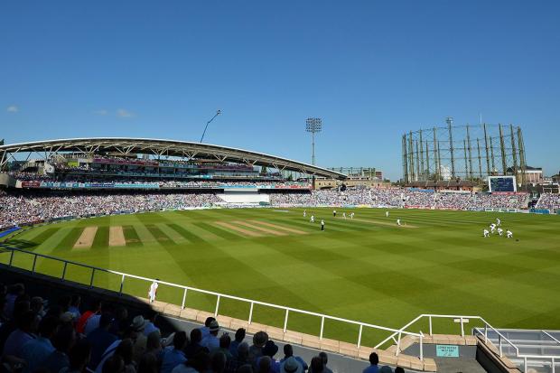 England vs Pakistan Day Two: Shafiq and Younis centuries put visitors in the driving seat