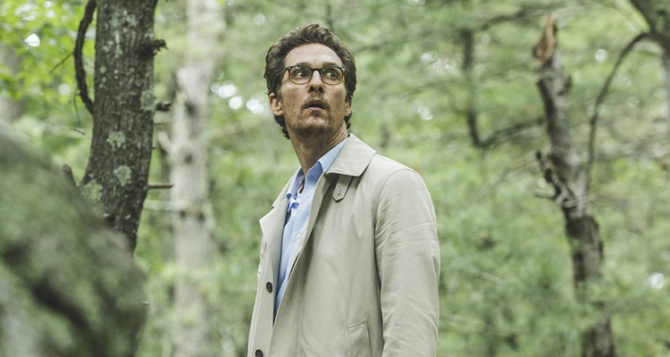 Watch the first trailer for Gus Van Sant’s ‘The Sea of Trees’ with Matthew Mc Conaughey John Stewart