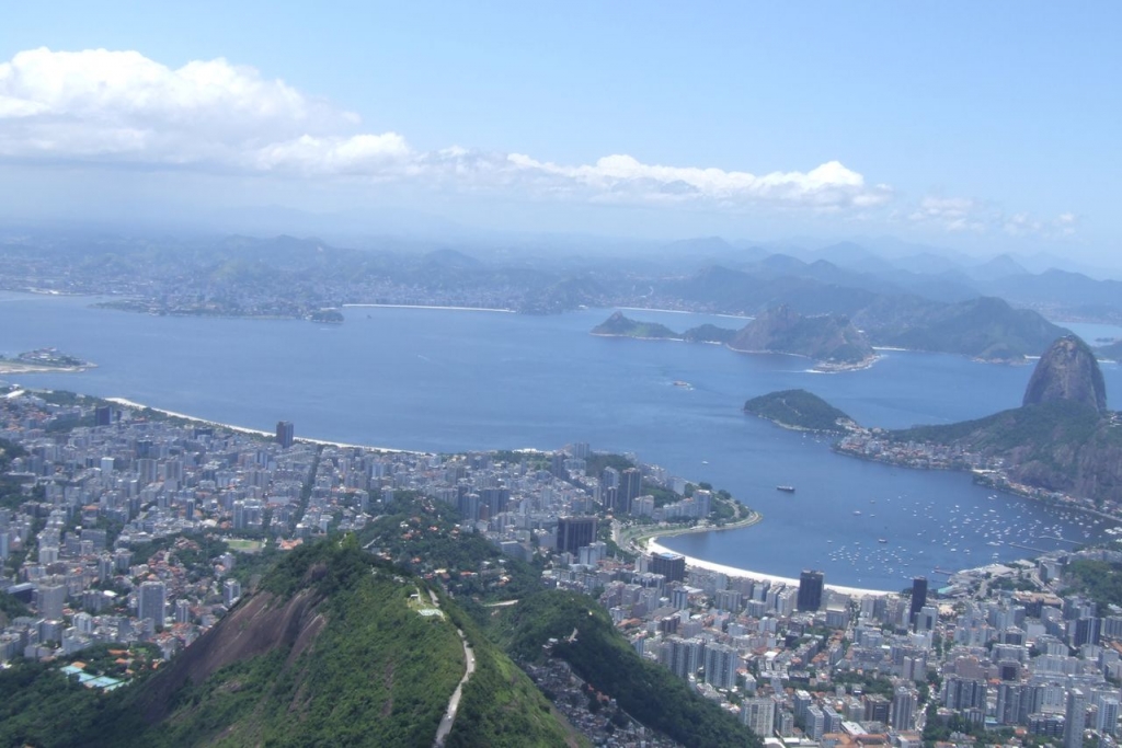 Rio Olympics Water Problems: Athletes, Tourists Warned About Pollution, Bacteria, Viruses