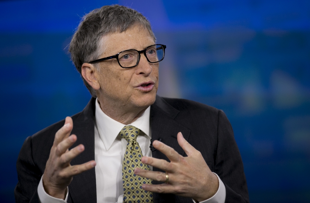 Wealthiest Man Alive Now Worth $90 Billion But Where Does He Stand Among the All Time Richest