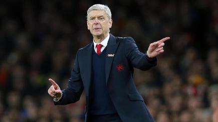 Arsene Wenger has been keen to add attacking options to his Arsenal squad this summer