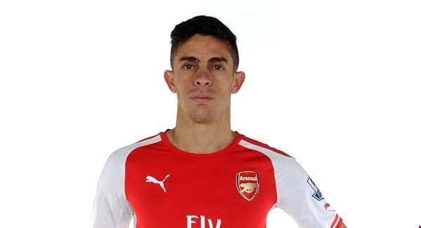 Arsenal's Gabriel stretchered off in tears during friendly with Manchester City