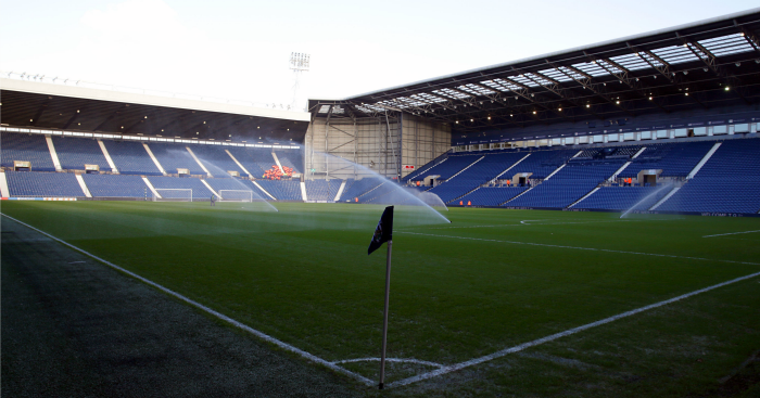 West Brom Club agreed deal with investment group