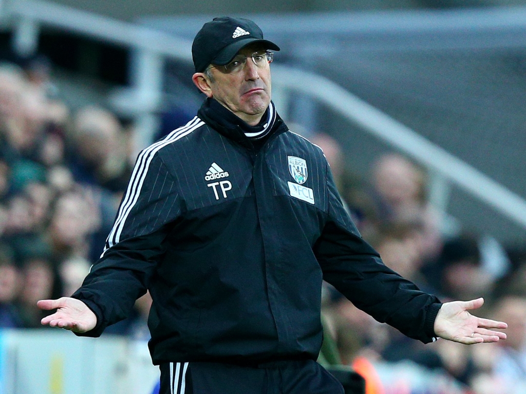 Tony Pulis 2