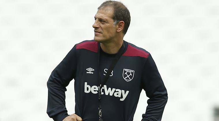 West Ham United West Ham United news West Ham United updates Slaven Bilic Slaven Bilic West Ham Premier league Premier league updates sports news sports football news Football