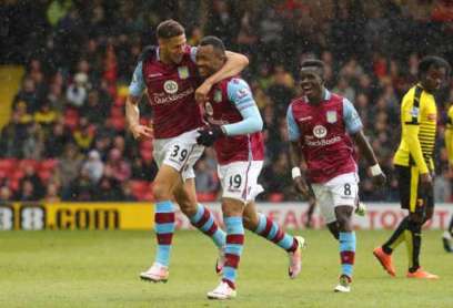 Slaven Bilic Keen to Reunite Jordan and Andre Ayew at West Ham