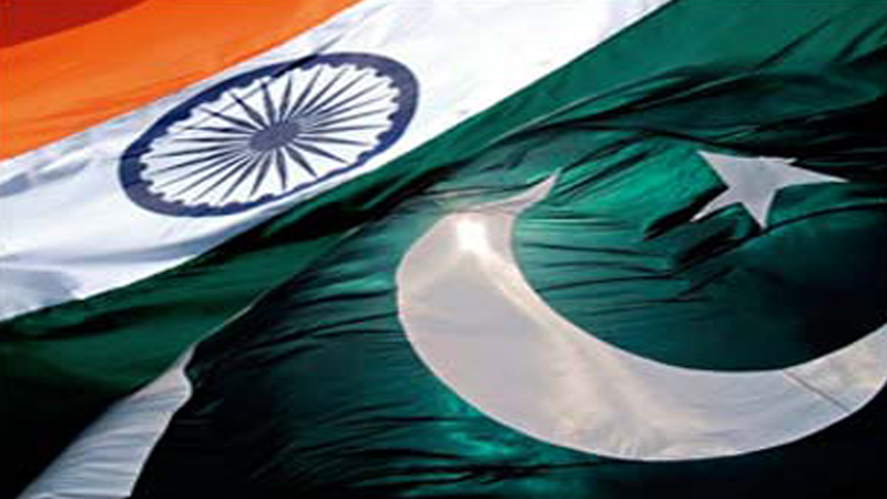 What is needed a Pakistan India dialogue