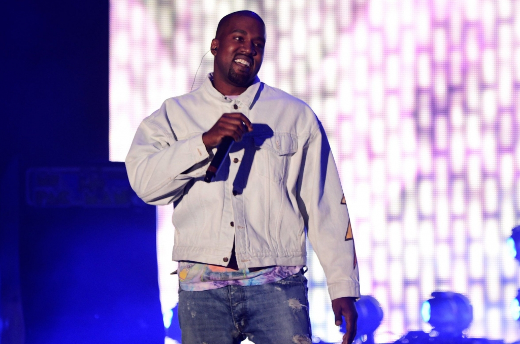 Kanye West is getting four minutes at VMA Awards to do whatever he wants