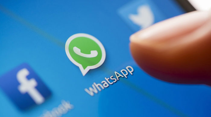 WhatsApp is going to share your phone number with Facebook