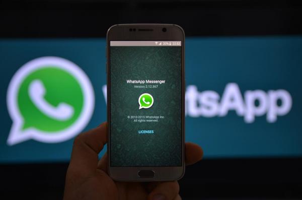 WhatsApp the messaging service that is now worldwide said it would begin sharing phone numbers of its users with its parent company Facebook