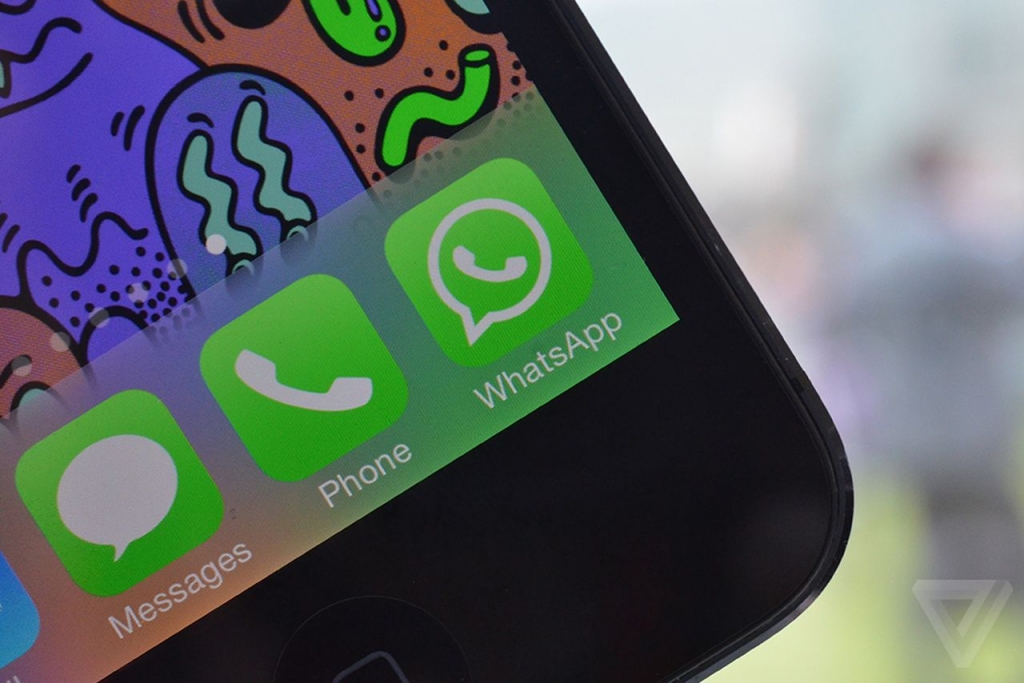 Whatsapp is going to share your phone number with Facebook