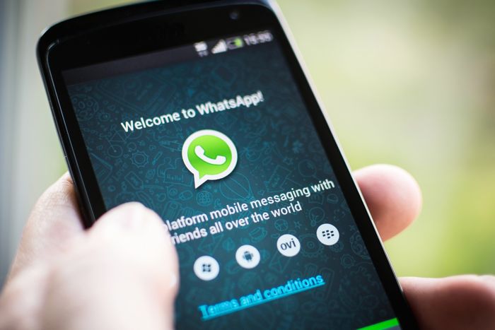 WhatsApp is going to share your number with Facebook with new policy tweak