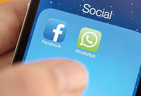 Facebook to start using WhatsApp data for targeted advertising