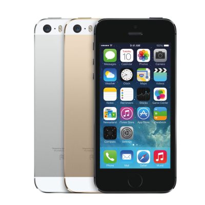 Apple iphone 5S