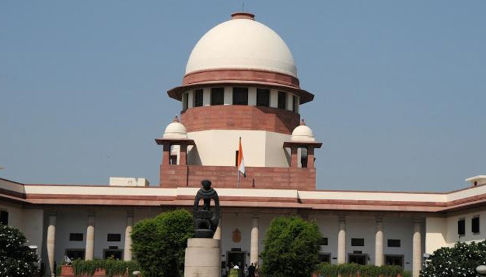 SC slams Centre over road accidents CJI asks is this a Panchayat going on here