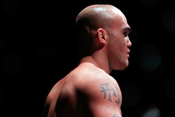 Robbie Lawler