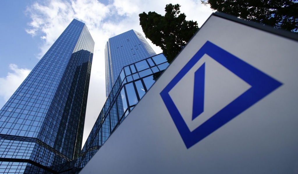 Deutsche Bank whistleblower declines SEC reward