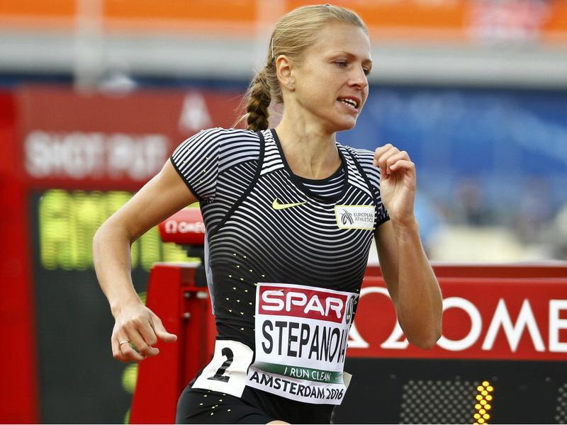 Whistleblowers Vitaly and Yulia Stepanov said they contacted WADA for three years prior to the investigation