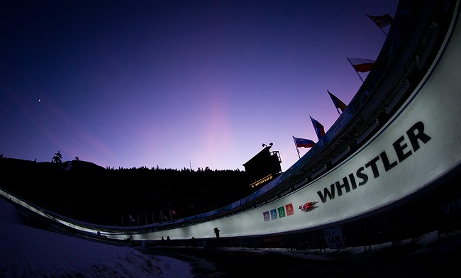 Vail Resorts acquiring Whistler Blackcomb