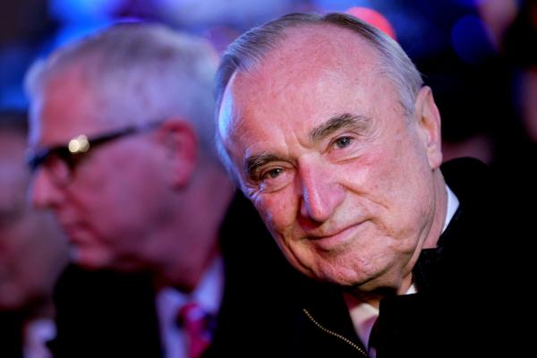 Bill Bratton, NYPD commissioner, expected to resign: Reports