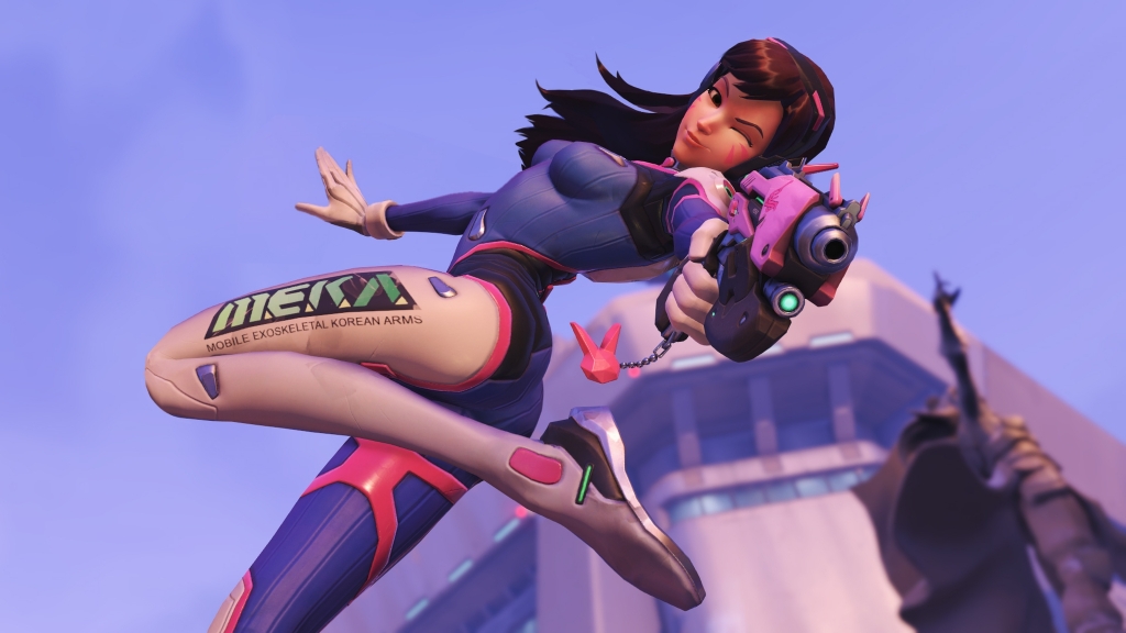 Overwatch will get replays, but not before other features