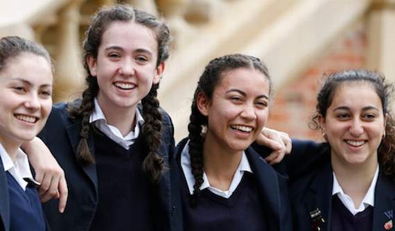 Thousands of Yorkshire students get their GCSE results