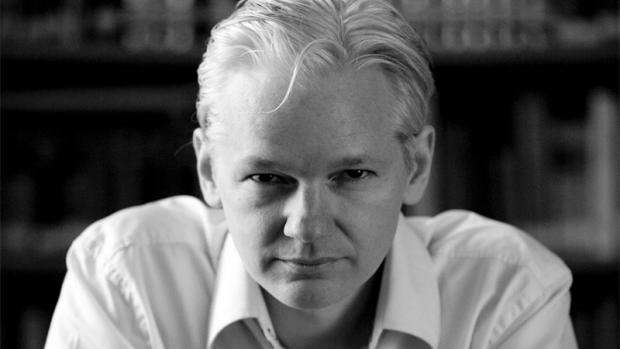 Julian Assange