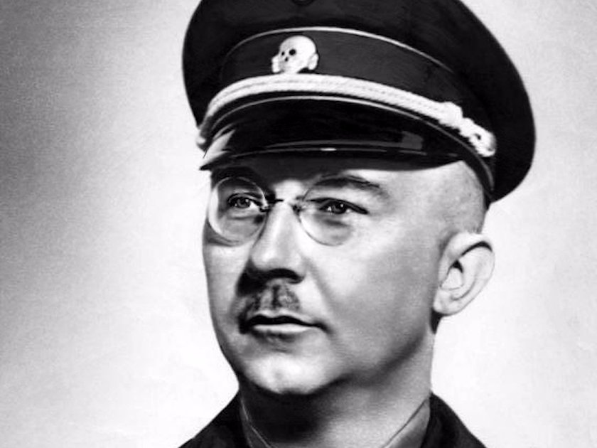 Heinrich Himmler