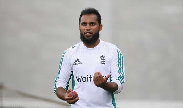 Adil Rashid