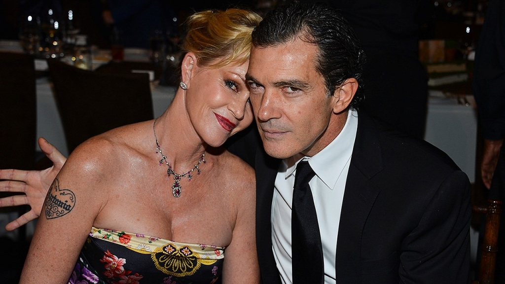 Melanie Griffith to Ex-Husband Antonio Banderas: I Will Always Love You