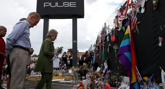 Orlando Mayor Buddy Dyer says city should 'purchase the Pulse site'