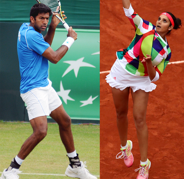 Can Sania Mirza serve the winning ace