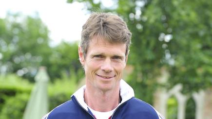 Great Britain's William Fox Pitt leads the Rio Olympics eventing competition after day one of dressage