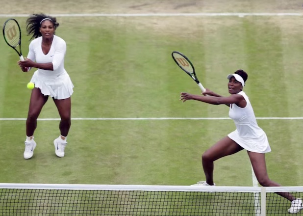 Serena-Williams-Venus-Williams-doubles