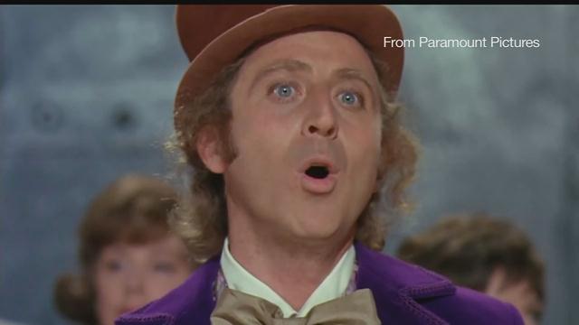 Gene Wilder Dead: 'Willy Wonka' Star Dies at 83